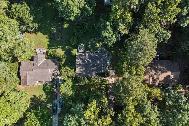 5408 Doe Lane, Apex, NC 27539