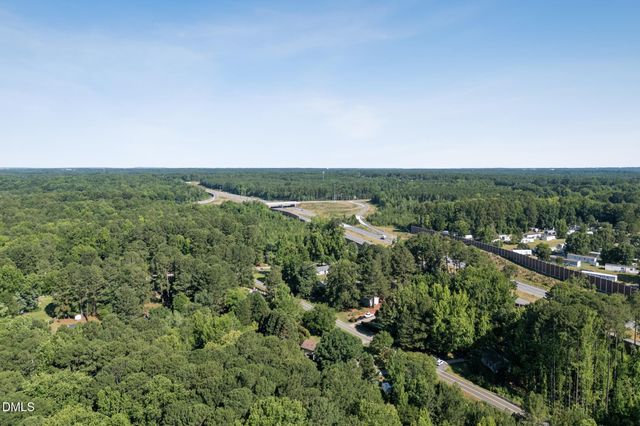 5408 Doe Lane, Apex, NC 27539