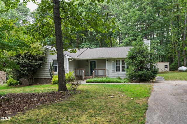 5408 Doe Lane, Apex, NC 27539