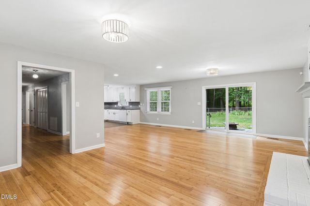 5408 Doe Lane, Apex, NC 27539