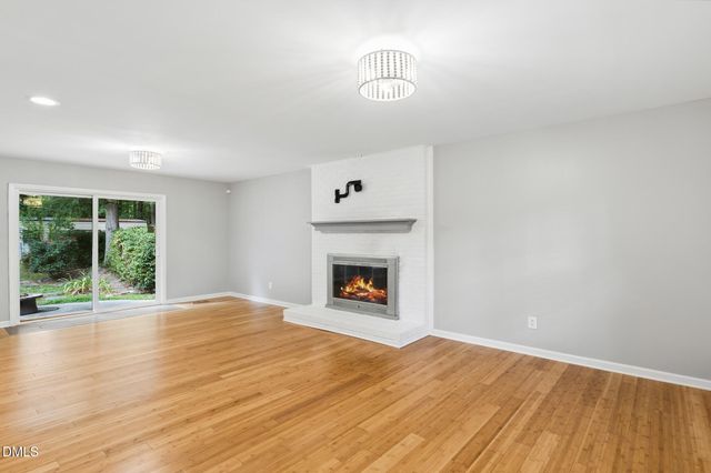 5408 Doe Lane, Apex, NC 27539