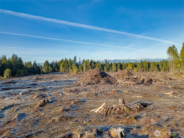 0 NE Mountain View Road, Silverdale, WA 98383