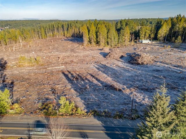 0 NE Mountain View Road, Silverdale, WA 98383