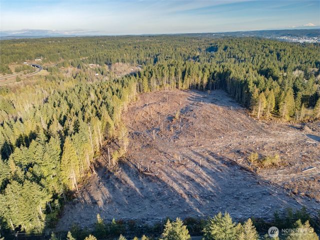 0 NE Mountain View Road, Silverdale, WA 98383