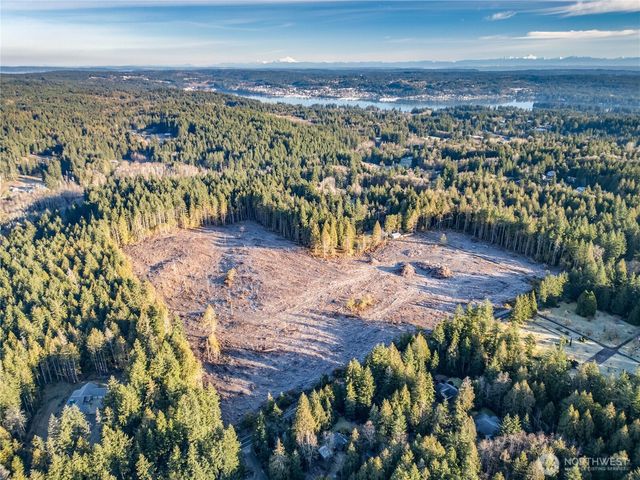 0 NE Mountain View Road, Silverdale, WA 98383