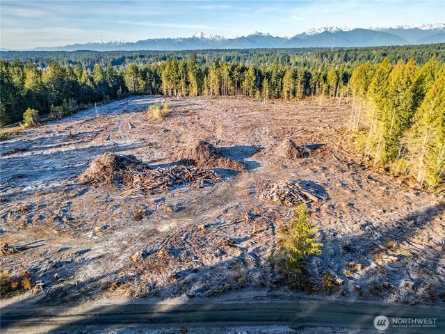 0 NE Mountain View Road, Silverdale, WA 98383