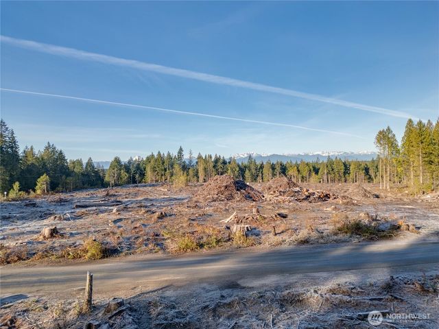 0 NE Mountain View Road, Silverdale, WA 98383