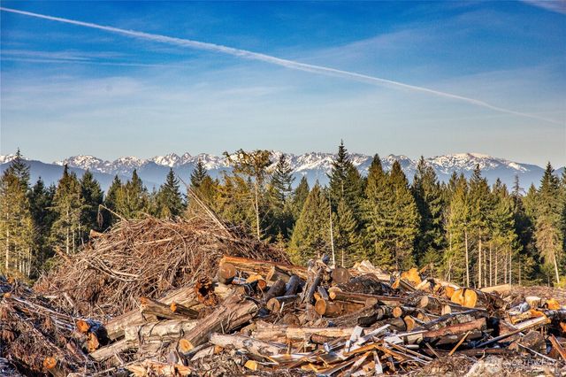 0 NE Mountain View Road, Silverdale, WA 98383