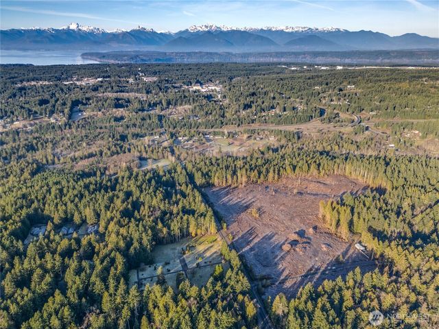 0 NE Mountain View Road, Silverdale, WA 98383