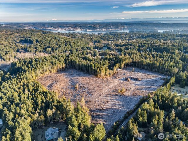 0 NE Mountain View Road, Silverdale, WA 98383