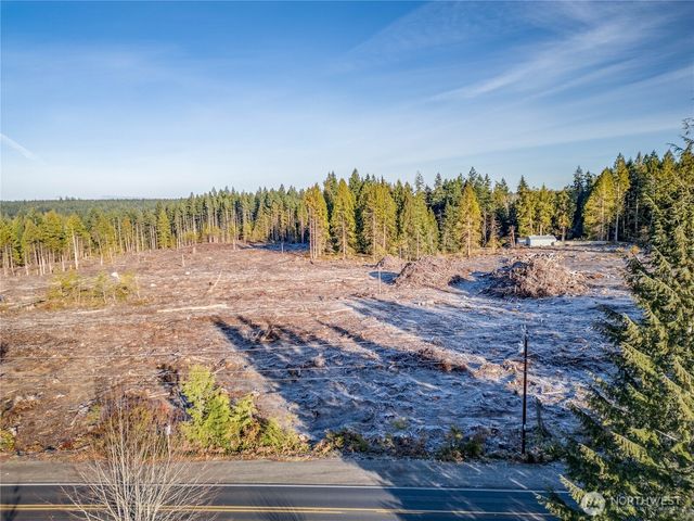 0 NE Mountain View Road, Silverdale, WA 98383