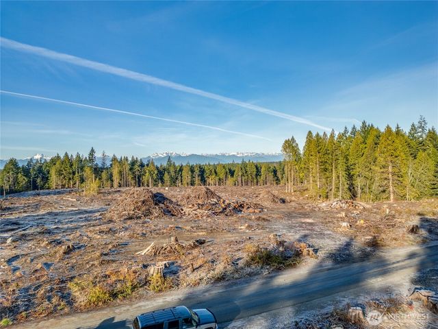 0 NE Mountain View Road, Silverdale, WA 98383