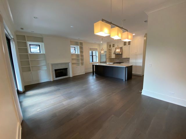 3946 N Hoyne Avenue 2S, Chicago, IL 60618