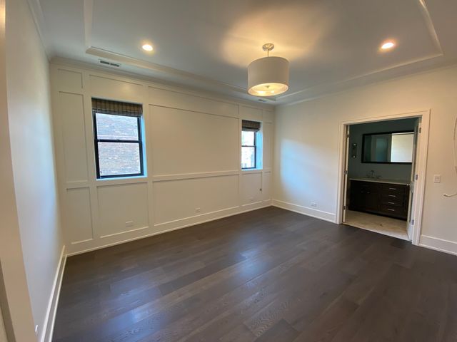 3946 N Hoyne Avenue 2S, Chicago, IL 60618