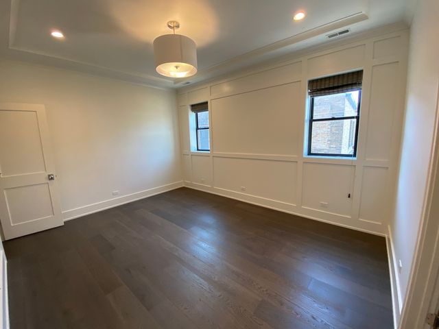 3946 N Hoyne Avenue 2S, Chicago, IL 60618
