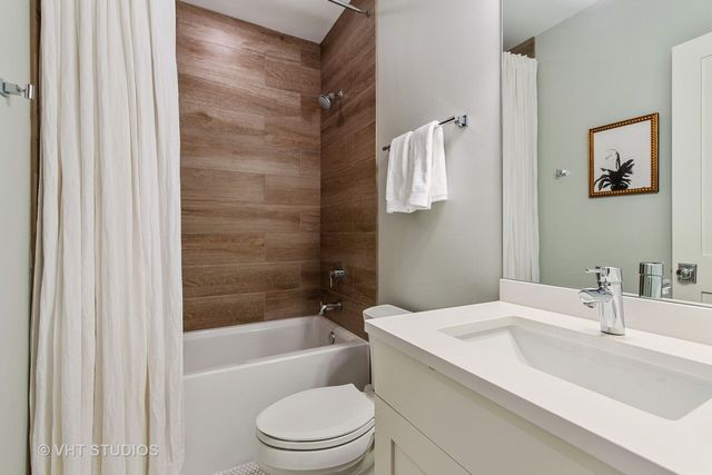 3946 N Hoyne Avenue 2S, Chicago, IL 60618