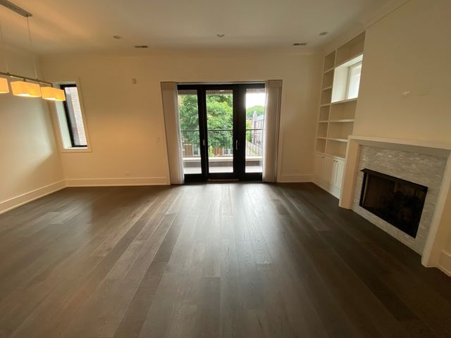 3946 N Hoyne Avenue 2S, Chicago, IL 60618