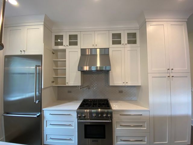 3946 N Hoyne Avenue 2S, Chicago, IL 60618