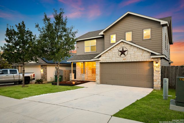 7010 Aphrodite Mist, San Antonio, TX 78252