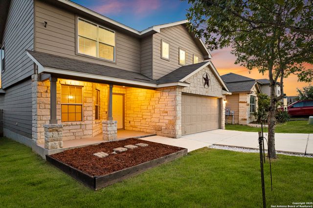 7010 Aphrodite Mist, San Antonio, TX 78252