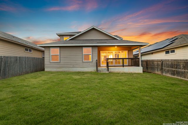 7010 Aphrodite Mist, San Antonio, TX 78252