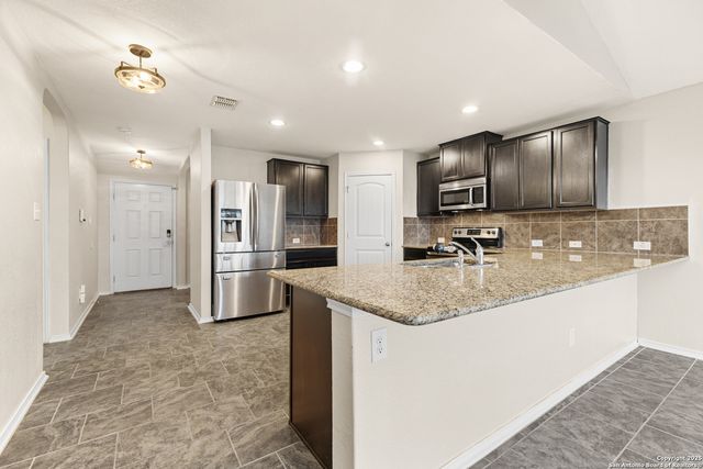7010 Aphrodite Mist, San Antonio, TX 78252