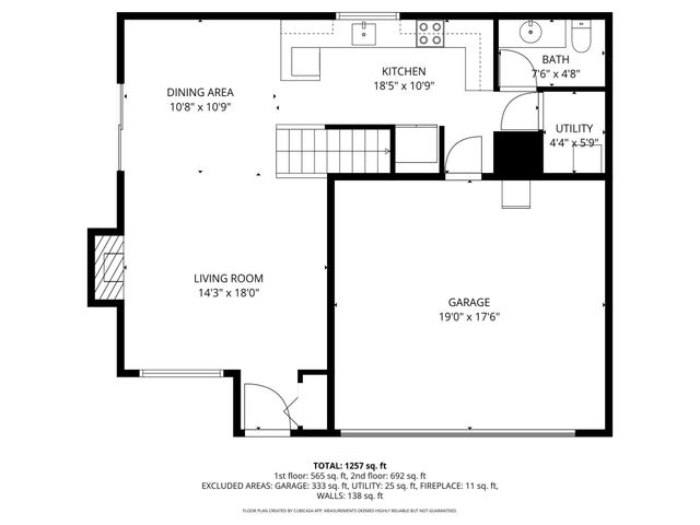 6252 Maclynn Avenue NE, Otsego, MN 55301