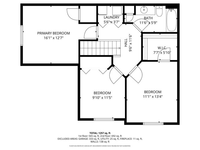 6252 Maclynn Avenue NE, Otsego, MN 55301