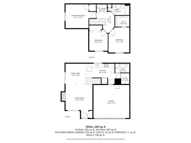 6252 Maclynn Avenue NE, Otsego, MN 55301