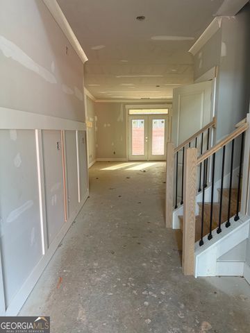 400 Tanners Bridge Road, Bethlehem, GA 30620