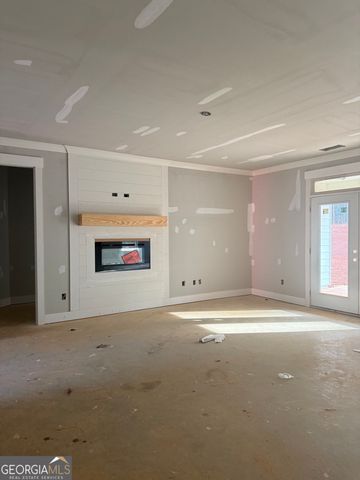 400 Tanners Bridge Road, Bethlehem, GA 30620