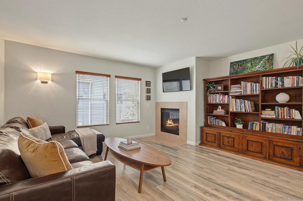 3144 Lighthouse Ridge, San Diego, CA 92110 — exterior