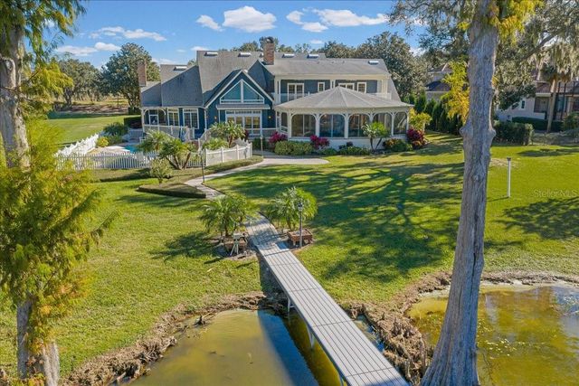 1200 PENINSULA DRIVE, Tavares, FL 32778