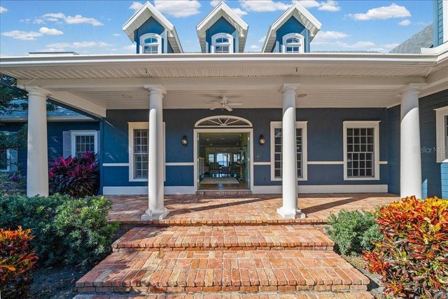1200 PENINSULA DRIVE, Tavares, FL 32778
