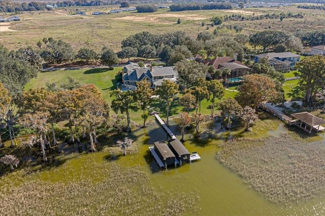 1200 PENINSULA DRIVE, Tavares, FL 32778