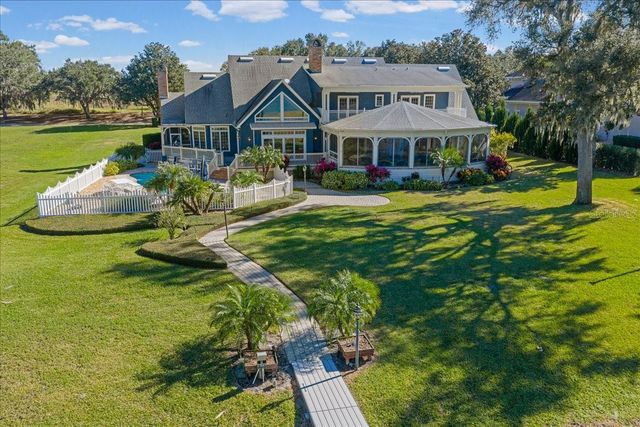 1200 PENINSULA DRIVE, Tavares, FL 32778