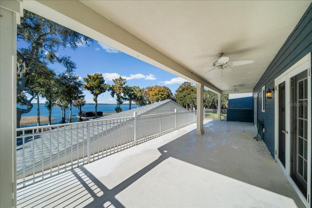 1200 PENINSULA DRIVE, Tavares, FL 32778