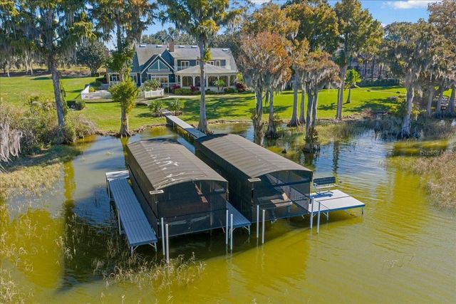 1200 PENINSULA DRIVE, Tavares, FL 32778