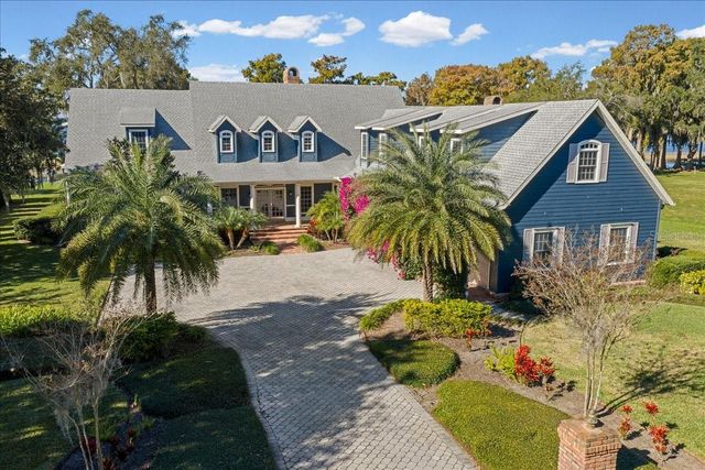 1200 PENINSULA DRIVE, Tavares, FL 32778