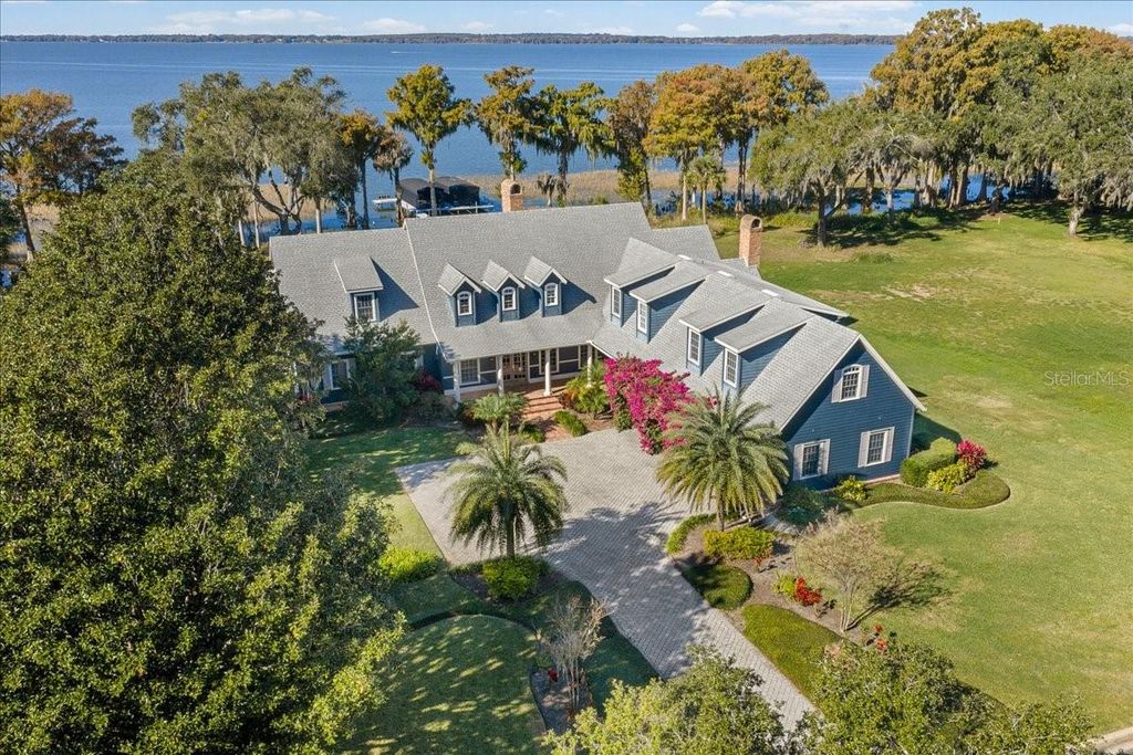 1200 PENINSULA DRIVE, Tavares, FL 32778