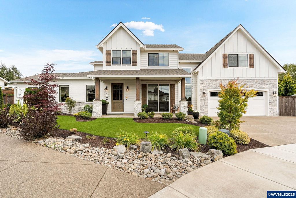 4109 Illahe River Ct S, Salem, OR 97302