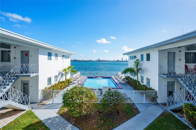 7927 East Dr 263, North Bay Village, FL 33141