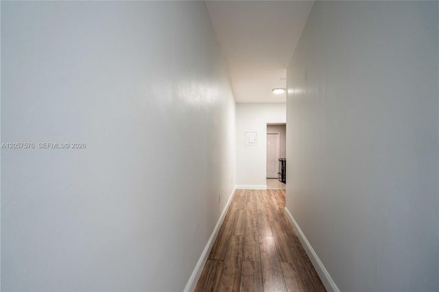 7927 East Dr 263, North Bay Village, FL 33141