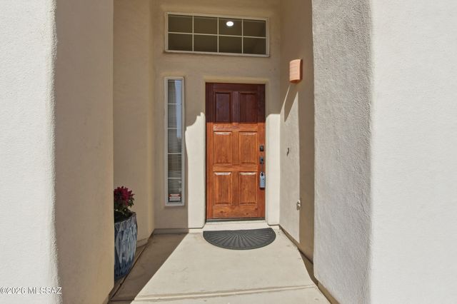 10627 E Northern Crest Drive, Tucson, AZ 85748