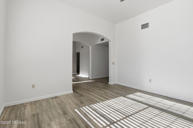 10627 E Northern Crest Drive, Tucson, AZ 85748