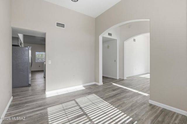 10627 E Northern Crest Drive, Tucson, AZ 85748