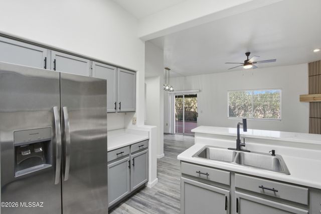 10627 E Northern Crest Drive, Tucson, AZ 85748