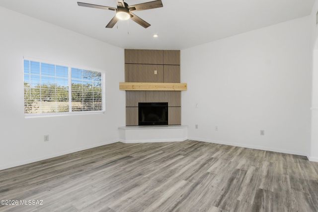 10627 E Northern Crest Drive, Tucson, AZ 85748