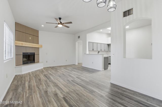10627 E Northern Crest Drive, Tucson, AZ 85748