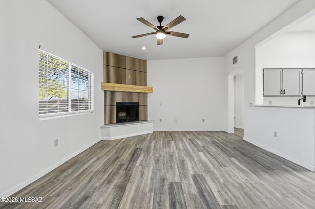 10627 E Northern Crest Drive, Tucson, AZ 85748